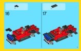 Istruzioni per la Costruzione - LEGO - 40083 - 2013 Holiday Set 2: Page 11