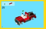 Istruzioni per la Costruzione - LEGO - 40083 - 2013 Holiday Set 2: Page 20