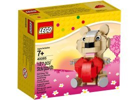 40085 - LEGO® Valentine