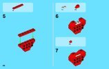 Istruzioni per la Costruzione - LEGO - 40085 - LEGO® Valentine: Page 20