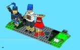 Istruzioni per la Costruzione - LEGO - 40115 - LLP Entrance with Family: Page 26