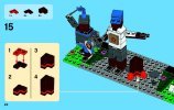 Istruzioni per la Costruzione - LEGO - 40115 - LLP Entrance with Family: Page 24