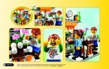 Istruzioni per la Costruzione - LEGO - 40121 - Uova di Pasqua: Page 32