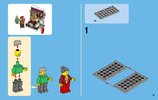 Istruzioni per la Costruzione - LEGO - 40123 - Banchetto del Ringraziamento: Page 3