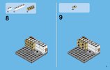 Istruzioni per la Costruzione - LEGO - 40123 - Banchetto del Ringraziamento: Page 7