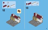 Istruzioni per la Costruzione - LEGO - 40123 - Banchetto del Ringraziamento: Page 9