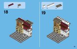 Istruzioni per la Costruzione - LEGO - 40123 - Banchetto del Ringraziamento: Page 13