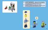 Istruzioni per la Costruzione - LEGO - 40124 - Divertimento invernale: Page 3