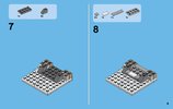 Istruzioni per la Costruzione - LEGO - 40124 - Divertimento invernale: Page 9