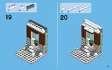 Istruzioni per la Costruzione - LEGO - 40124 - Divertimento invernale: Page 17