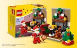 Istruzioni per la Costruzione - LEGO - 40124 - Divertimento invernale: Page 24