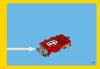 Istruzioni per la Costruzione - LEGO - 40138 - Christmas Train: Page 15