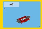 Istruzioni per la Costruzione - LEGO - 40138 - Christmas Train: Page 47