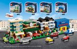 Istruzioni per la Costruzione - LEGO - 40141 - Bricktober Hotel: Page 48