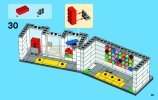 Istruzioni per la Costruzione - LEGO - 40145 - LEGO® Store: Page 39