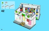 Istruzioni per la Costruzione - LEGO - 40145 - LEGO® Store: Page 60