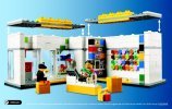 Istruzioni per la Costruzione - LEGO - 40145 - LEGO® Store: Page 80