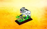 Istruzioni per la Costruzione - LEGO - 40148 - Lunar New Year 2015: Page 27