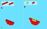 Istruzioni per la Costruzione - LEGO - 40155 - Maialino salvadanaio: Page 12