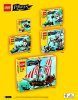 Istruzioni per la Costruzione - LEGO - Pirates - 40158 - Set scacchi dei Pirati LEGO®: Page 48