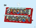 Istruzioni per la Costruzione - LEGO - Minifigures - 40161 - Indovina cosa sono?: Page 47