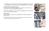 Istruzioni per la Costruzione - LEGO - Minifigures - 40161 - Indovina cosa sono?: Page 7