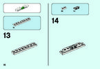 Istruzioni per la Costruzione - LEGO - 40165 - Bomboniera LEGO®: Page 16