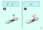 Istruzioni per la Costruzione - LEGO - 40165 - Bomboniera LEGO®: Page 17