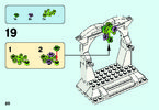 Istruzioni per la Costruzione - LEGO - 40165 - Bomboniera LEGO®: Page 20