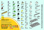 Istruzioni per la Costruzione - LEGO - 40165 - Bomboniera LEGO®: Page 24