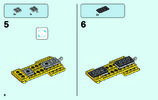 Istruzioni per la Costruzione - LEGO - 40166 - LEGOLAND Train: Page 8