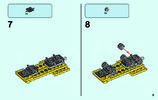 Istruzioni per la Costruzione - LEGO - 40166 - LEGOLAND Train: Page 9