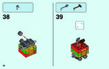 Istruzioni per la Costruzione - LEGO - 40166 - LEGOLAND Train: Page 30