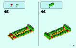 Istruzioni per la Costruzione - LEGO - 40166 - LEGOLAND Train: Page 35