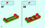 Istruzioni per la Costruzione - LEGO - 40166 - LEGOLAND Train: Page 36