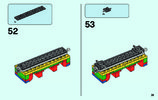 Istruzioni per la Costruzione - LEGO - 40166 - LEGOLAND Train: Page 39