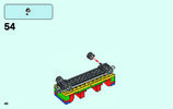 Istruzioni per la Costruzione - LEGO - 40166 - LEGOLAND Train: Page 40