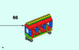 Istruzioni per la Costruzione - LEGO - 40166 - LEGOLAND Train: Page 48