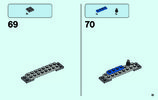 Istruzioni per la Costruzione - LEGO - 40166 - LEGOLAND Train: Page 51