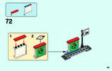 Istruzioni per la Costruzione - LEGO - 40166 - LEGOLAND Train: Page 53