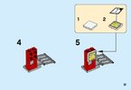 Istruzioni per la Costruzione - LEGO - City - 40170 - Set accessori LEGO® City Costruisco la mia città: Page 31