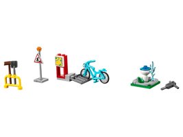 40170 - LEGO® City Build My City Accessory Set