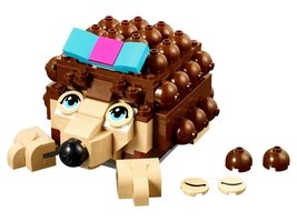 40171 - Buildable Hedgehog Storage