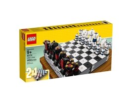 40174 - Chess Set 2017