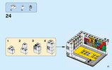 Istruzioni per la Costruzione - LEGO - 40178 - D2C VIP Set: Page 21