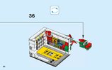 Istruzioni per la Costruzione - LEGO - 40178 - D2C VIP Set: Page 30