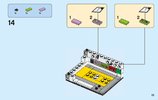 Istruzioni per la Costruzione - LEGO - 40178 - D2C VIP Set: Page 13