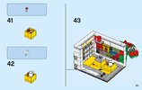 Istruzioni per la Costruzione - LEGO - 40178 - D2C VIP Set: Page 33