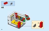 Istruzioni per la Costruzione - LEGO - 40178 - D2C VIP Set: Page 34