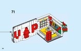 Istruzioni per la Costruzione - LEGO - 40178 - D2C VIP Set: Page 54